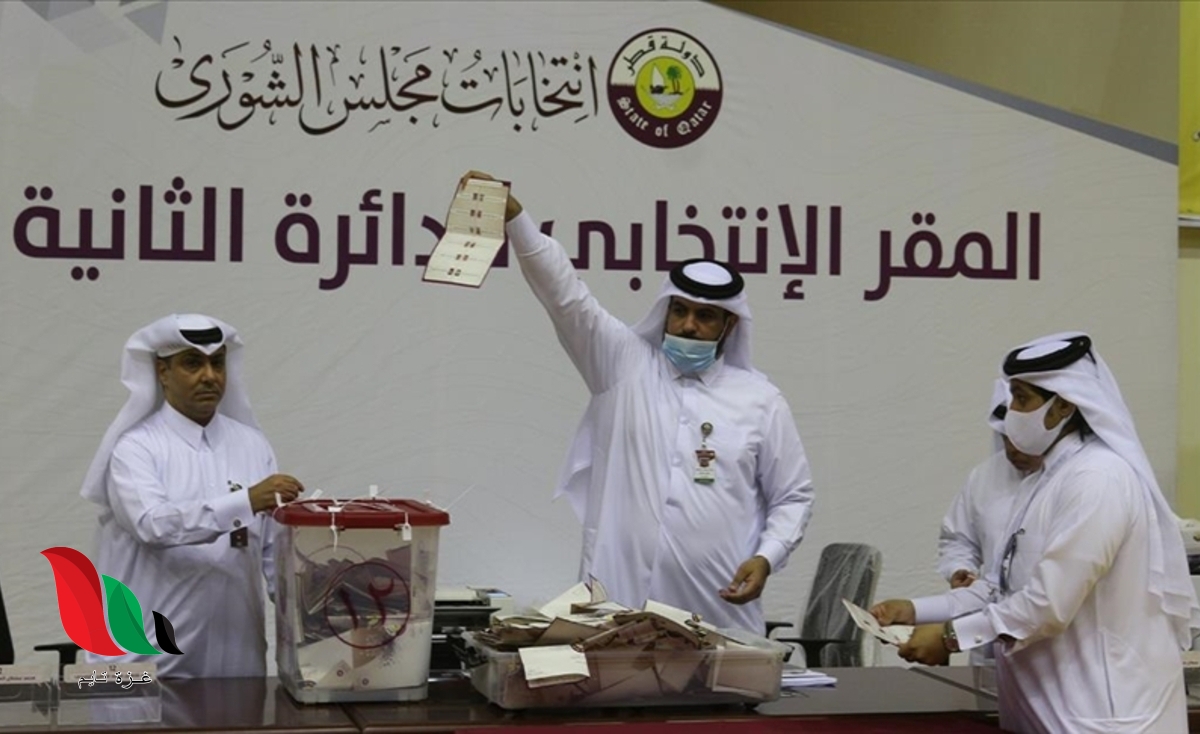 أسماء المرشحين الفائزين بانتخابات المجلس الشورى 2021 في قطر