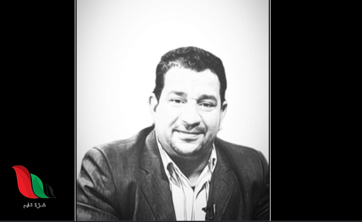 صور .. من هو الشاعر العراقي سمير صبيح على ويكيبيديا