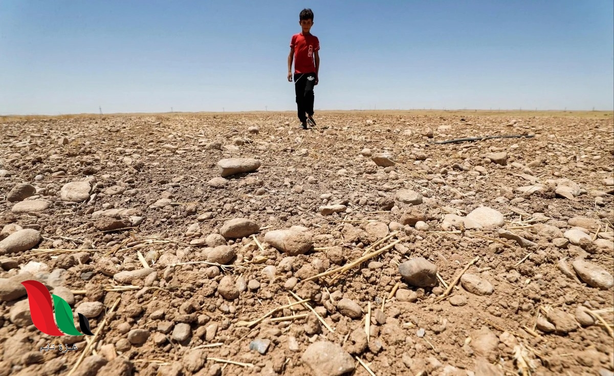 اتفاق عراقي سعودي لحل أزمة شح المياه العراقية