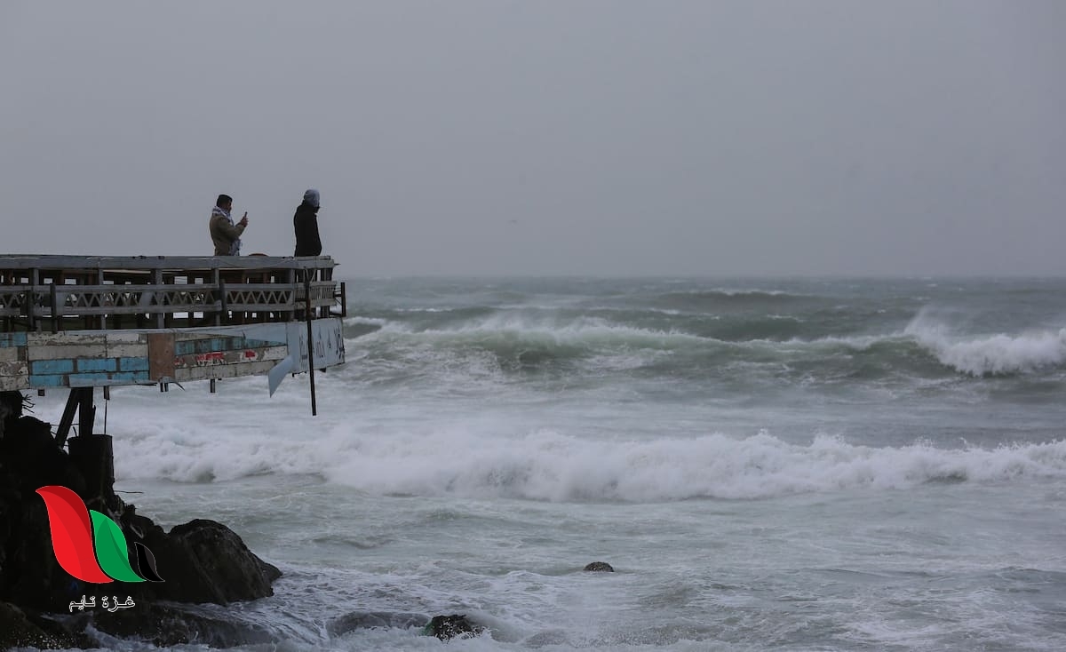 الأرصاد الفلسطينية تكشف عن موعد أول منخفص جوي يضرب البلاد