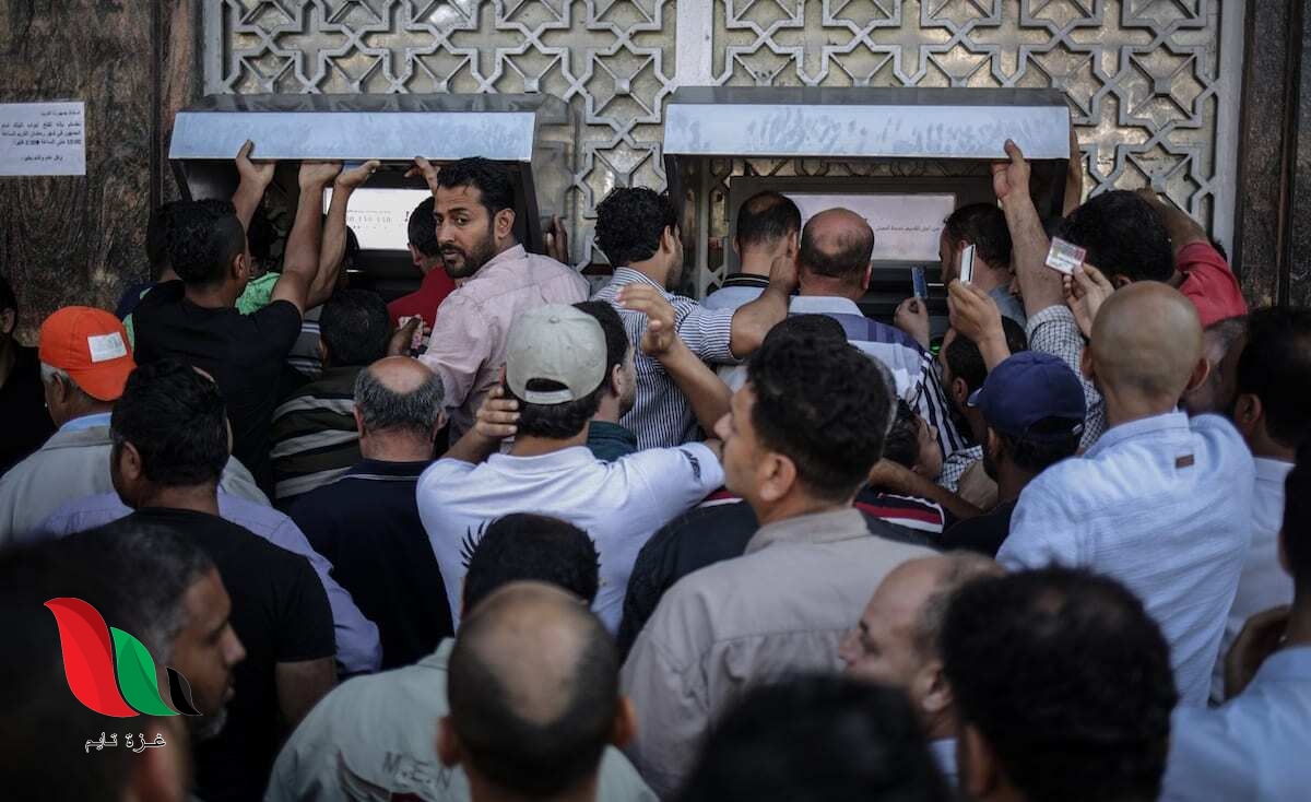 تقرير يكشف إجمالي الالتزامات المتراكمة على الحكومة الفلسطينية