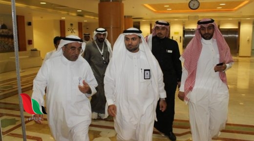 السيرة الذاتية لوزير الصحة السعودي فهد الجلاجل ويكيبيديا