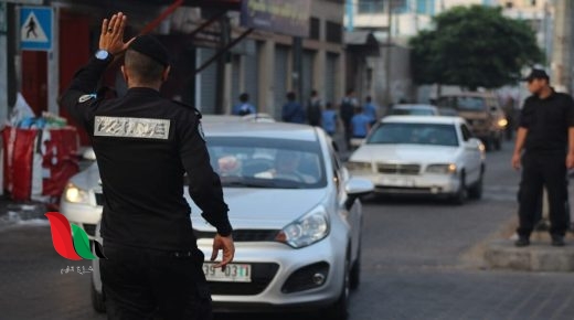 "النقل والمواصلات" تقدم تسهيلات مالية لترخيص السيارات في غزة