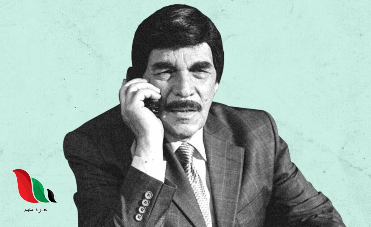 حقيقة خبر وفاة الفنان ياسر العظمة بوعكة صحية مفاجئة