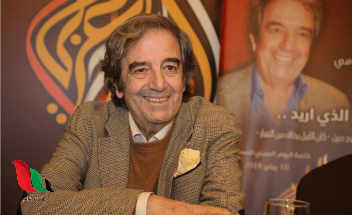 حقيقة وفاة الفنان سيد احمد اقومي بالجزائر