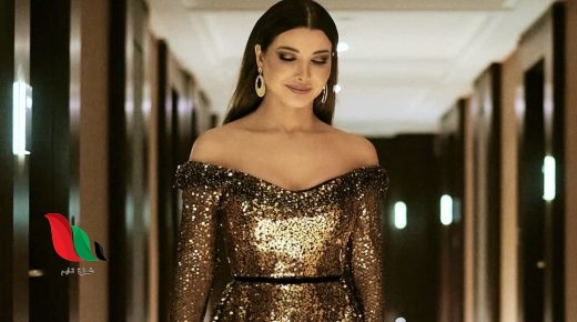 خبر طلاق نانسي عجرم عن زوجها فادي الهاشم يحدث ضجة .. ما هي الحقيقة؟