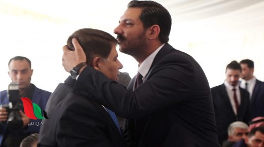 سبب وفاة والد معاذ العمري في الأردن .. من هو الإعلامي عصام العمري ويكيبيديا