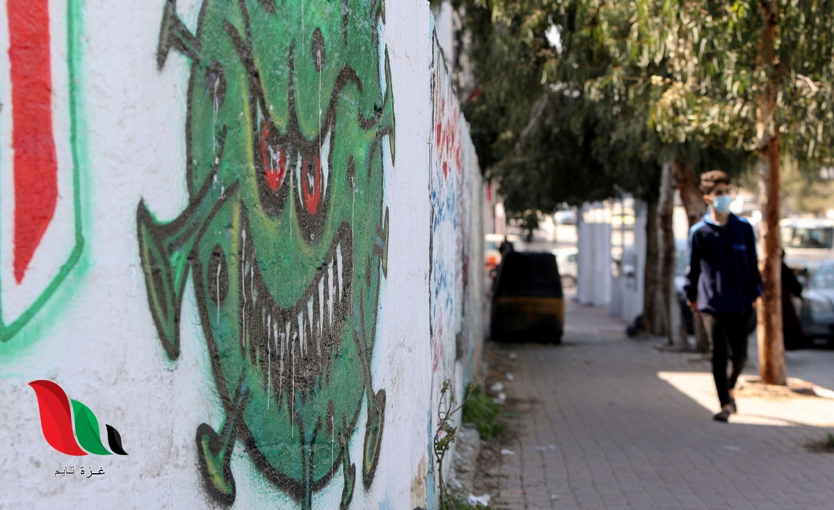 فيروس كورونا: 4 حالات وفاة و147 إصابة جديدة في غزة