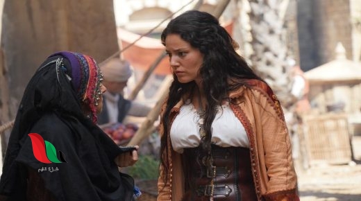 مسلسل بربروس الحلقة 4 تليجرام مترجمة للعربية على أكوام قصة عشق