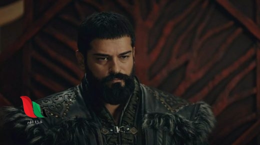 مشاهدة مسلسل قيامة عثمان الجزء الثالث الحلقة 2 facebook .. المؤسس عثمان 66 تليجرام