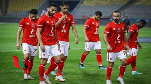 من هو معلق مباراة الاهلي والبنك الاهلي اليوم ؟