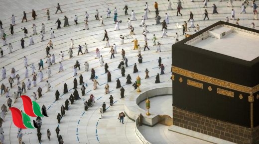 قرار جديد بشأن "موسم العمرة" في السعودية
