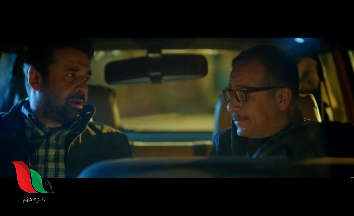 حلقات مسلسل الزيبق الجزء الثاني برستيج عبر تليجرام