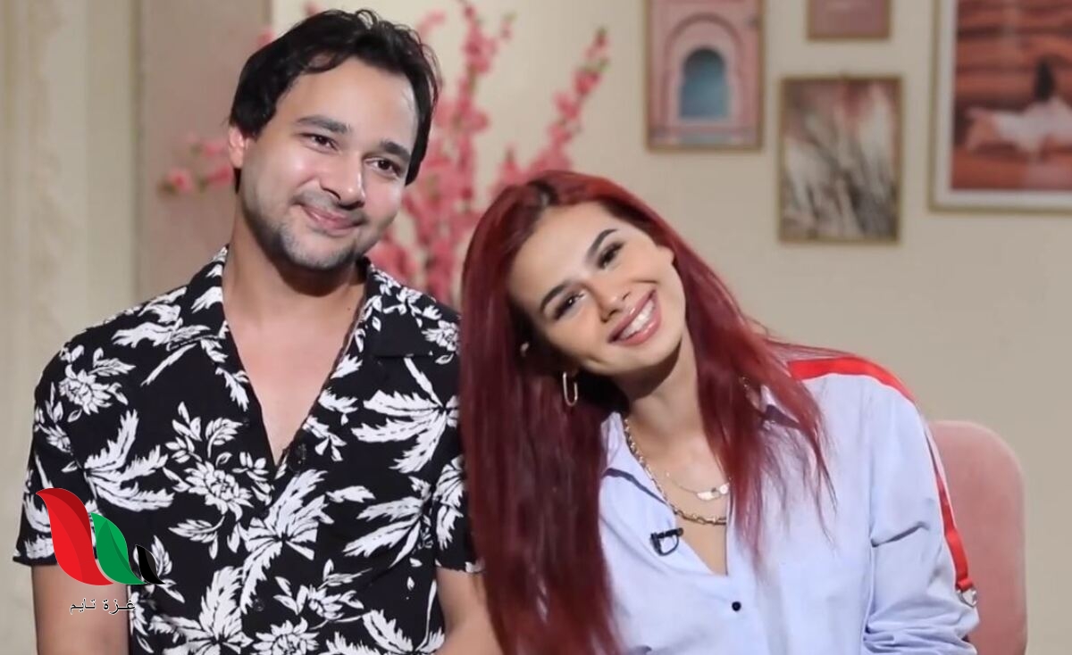 من هو محمود المهدي زوج منة عرفة على ويكيبيديا