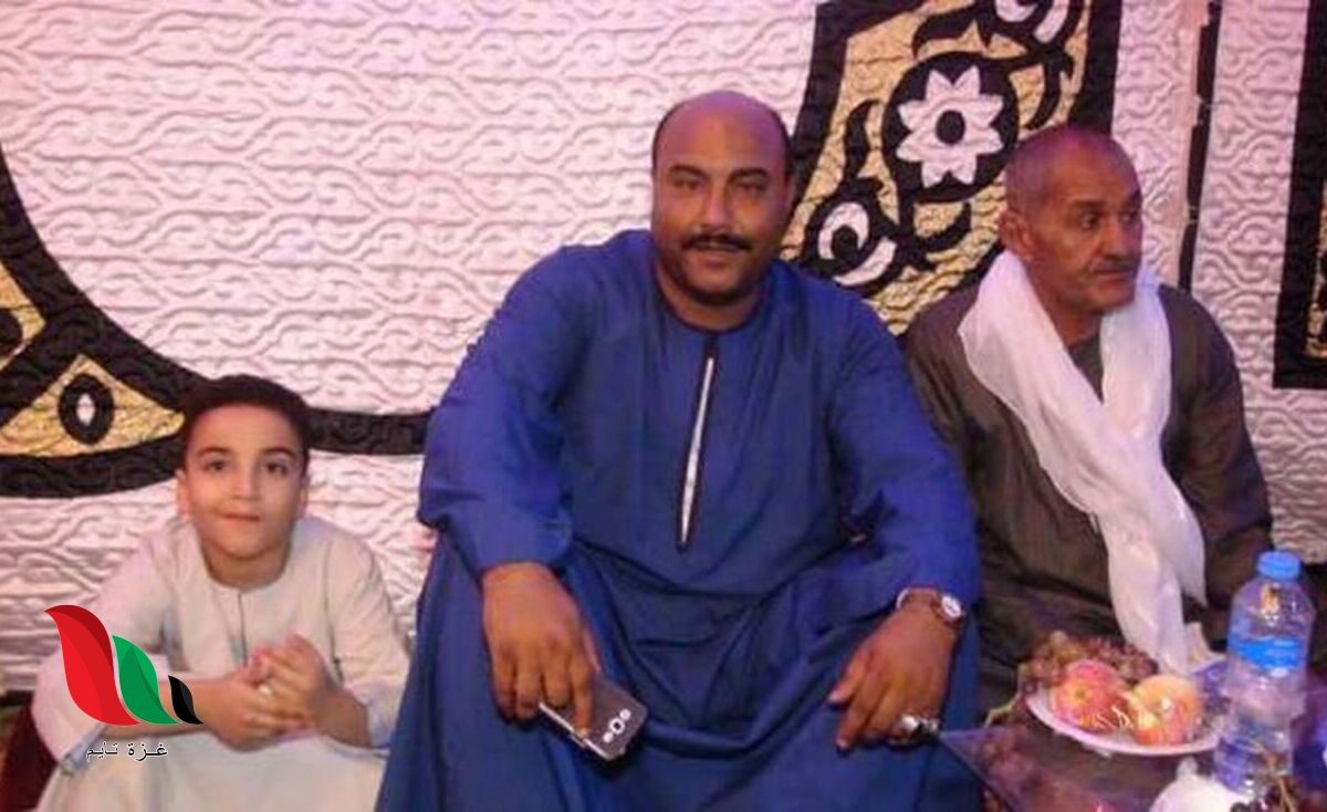 شاهد: فيديو ايمن عبد المعبود يثير ضجة في الفيوم بمصر