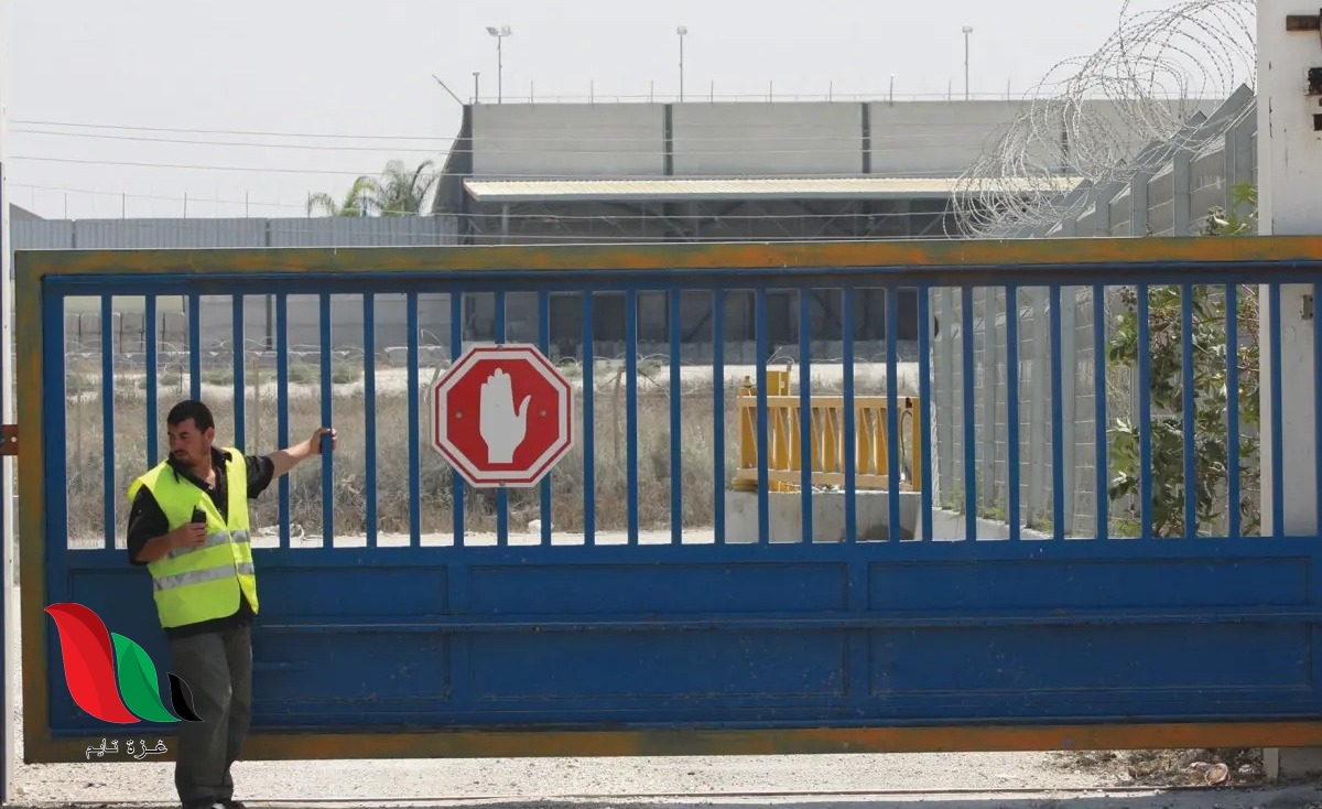 مخطط إسرائيلي لإعادة تفعيل المنطقة الصناعية شمال قطاع غزة