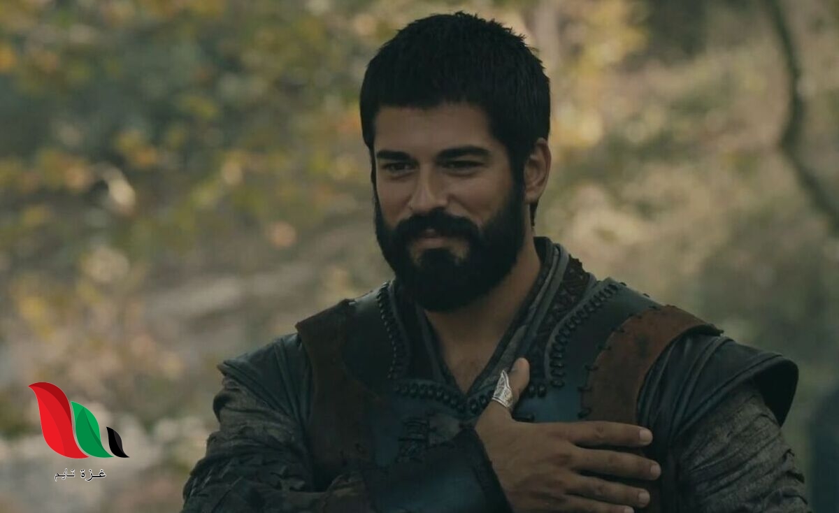 مسلسل قيامة عثمان osman kuruluş تليجرام .. جميع الحلقات