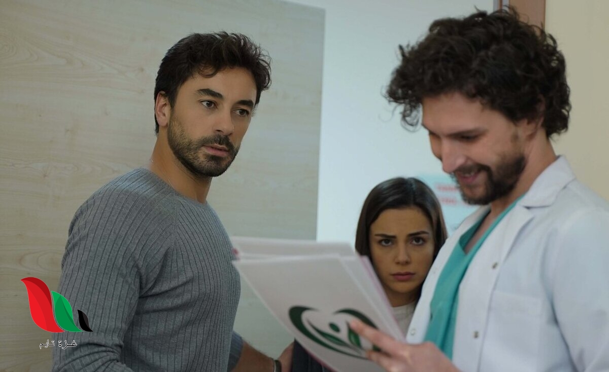 مشاهدة مسلسل جرح القلب الحلقة 20 facebook مترجمة للعربية عبر قصة عشق