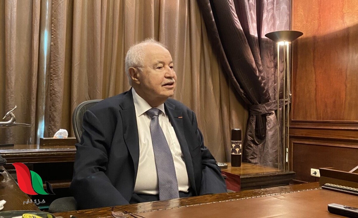 من هي نهى سلامة زوجة طلال أبو غزالة ؟