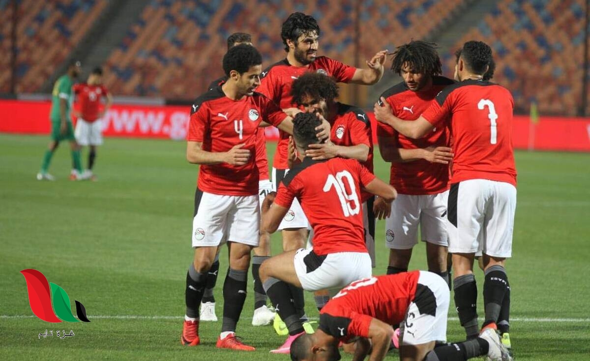 موعد مباراة منتخب مصر القادمة في كاس العرب