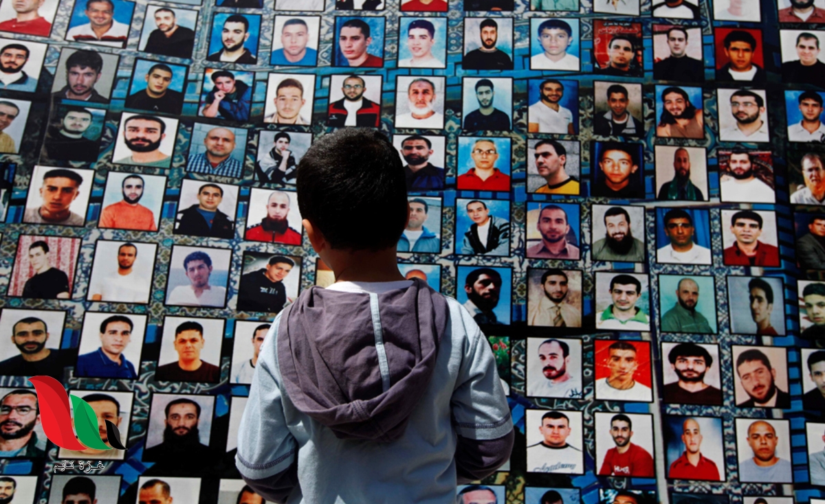 الأسرى يخوضون معركتهم وحدهم.. والأمل سلاحهم