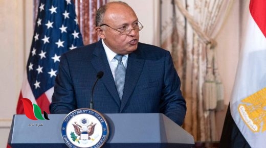 الخارجية المصرية توضح حقيقة إقامة منطقة صناعية على حدود غزة