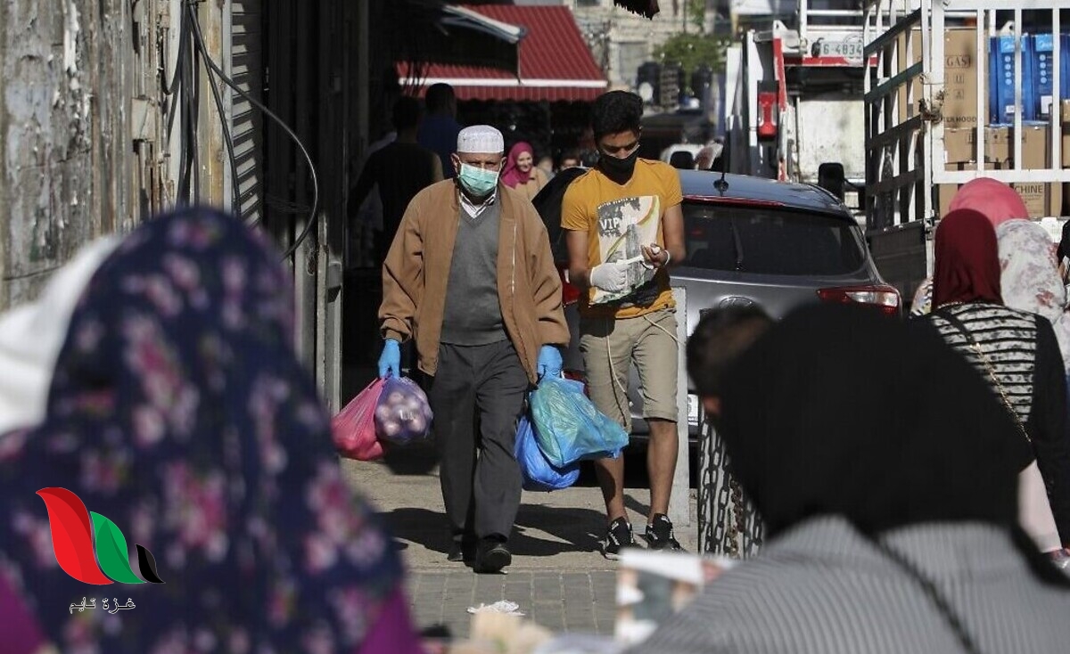 بنسبة 5.4%.. الاقتصاد الفلسطيني يحقق نموًا خلال النصف الأول من 2021