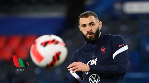 تفاصيل قضية كريم بنزيما مع ماتيو فالبوينا