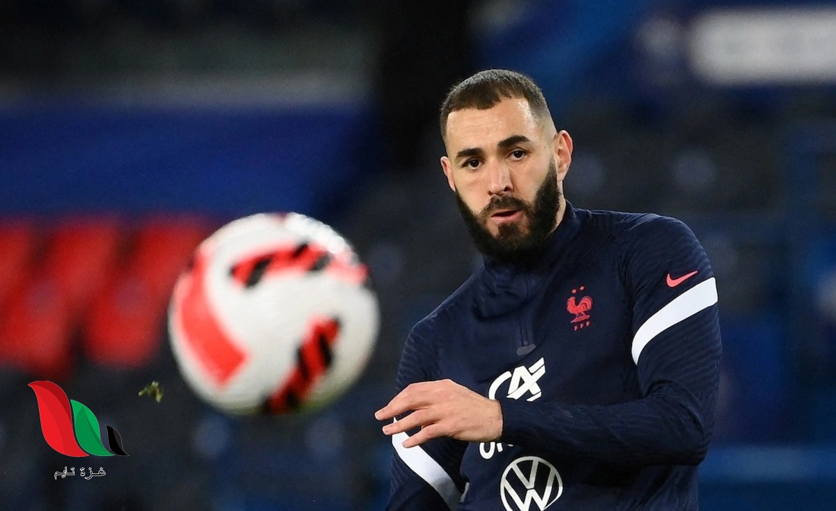 تفاصيل قضية كريم بنزيما مع ماتيو فالبوينا