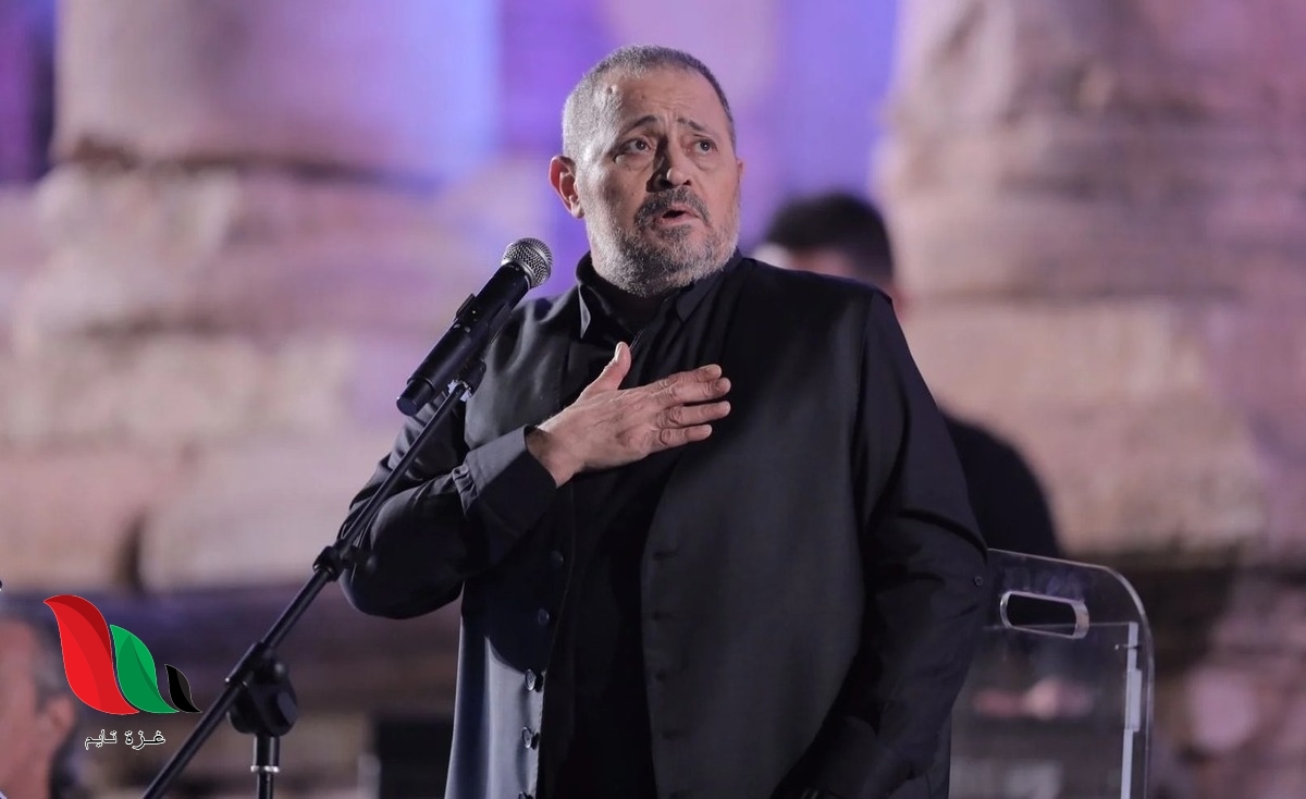 جورج وسوف مسلم أم مسيحي .. ما هي ديانته الحالية؟