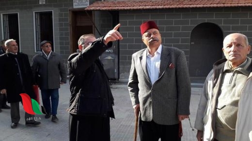 خبر وفاة الممثل زهير رمضان يتصدر مواقع التواصل .. فما صحته ؟