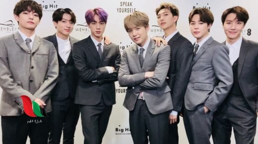 سعر تذكرة حفل bts في لوس انجلوس