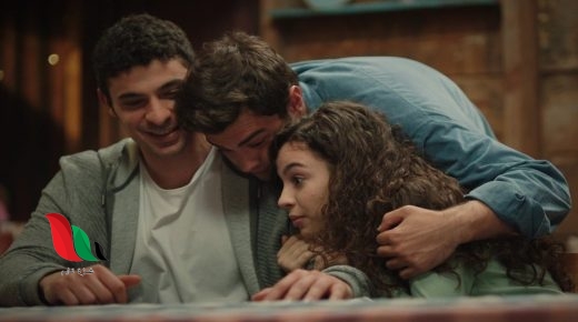 عدد حلقات مسلسل اخوتي التركي Kardeşlerim