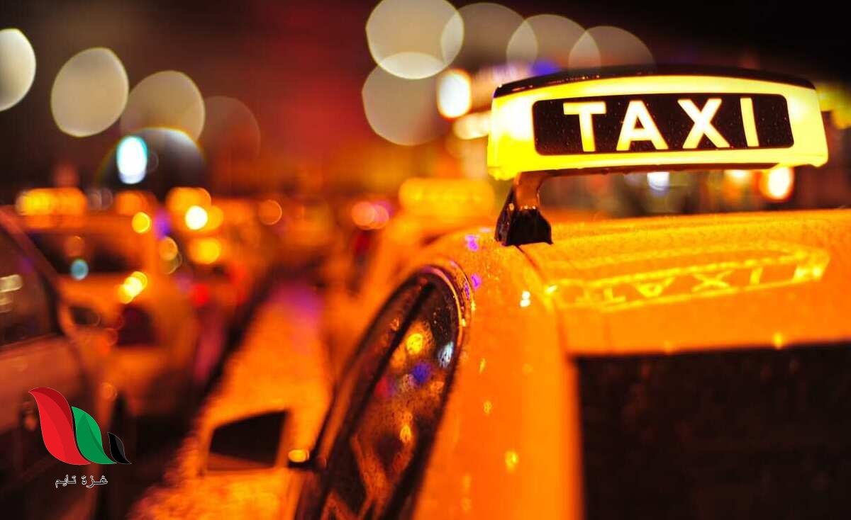 فيديو .. فضيحة تكسي الزيتونة تتصدر tiktok بفلسطين