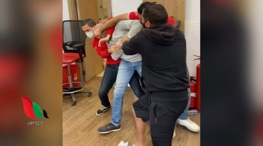 فيديو فودافون يتصدر مواقع التواصل بمصر