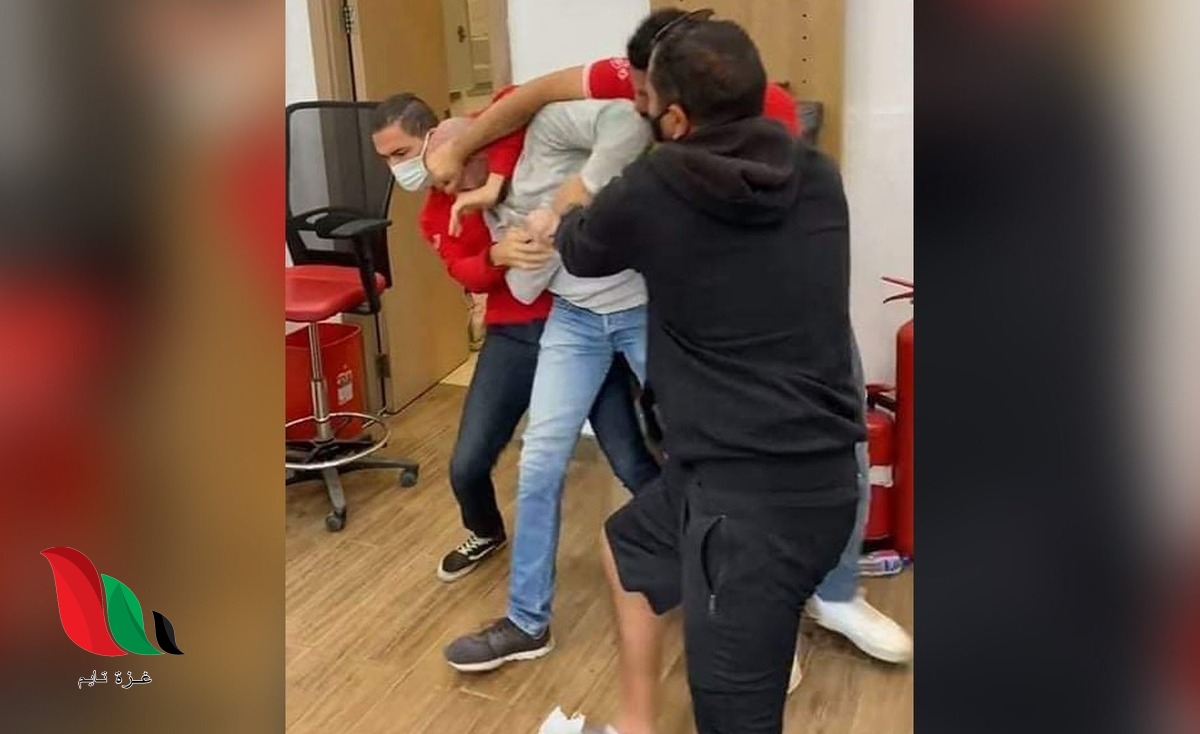 فيديو فودافون يتصدر مواقع التواصل بمصر