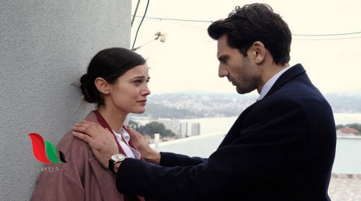 كم عدد حلقات مسلسل القضاء ؟