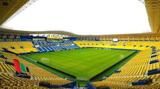 متى مباراة الهلال والنصر ضد باريس سان جيرمان ؟