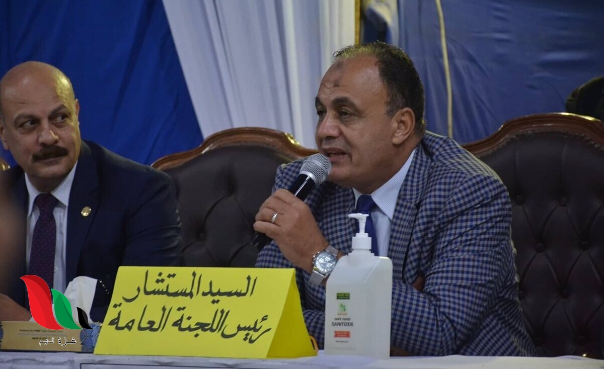 نتائج انتخابات نادي الصيد بمصر .. نتيجة صادمة