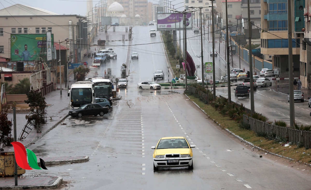 هل برودة الطقس تُنذر بمنخفض جوي قريب على غزة؟