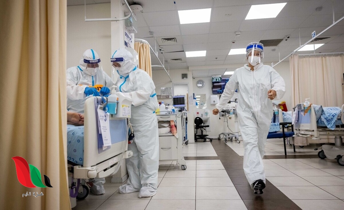 الصحة الفلسطينية: نخشى انتشار “أميكرون” في غزة وهذا ما سنقوم به