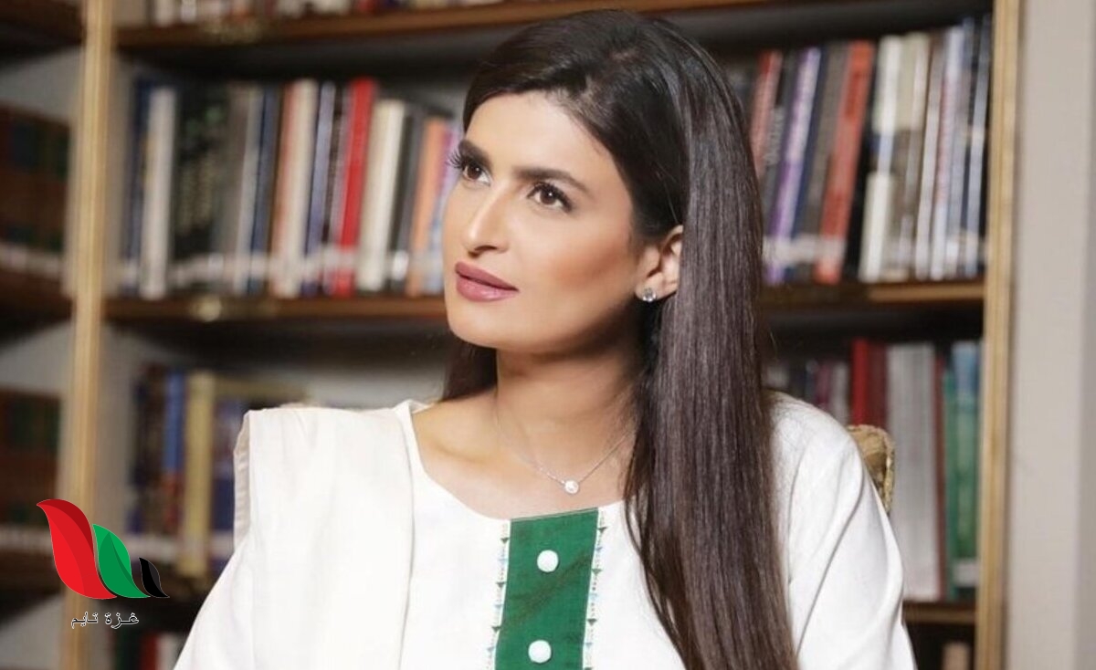 من هو زوج الاعلامية علا الفارس على ويكيبيديا