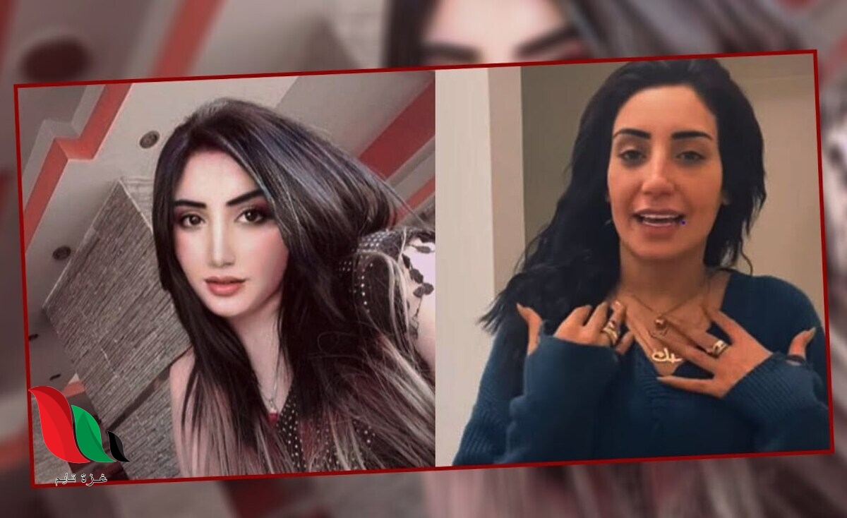 شاهد: فيديو الفنانة المطربة دينا حسين يثير غضب فنانات مصر