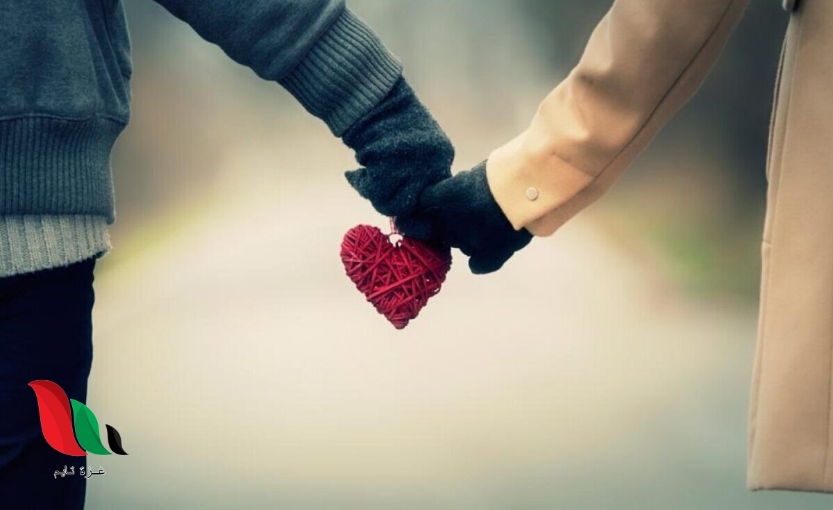 كلام حلو لحبيبي عن بداية السنة الجديدة 2022 على اسك