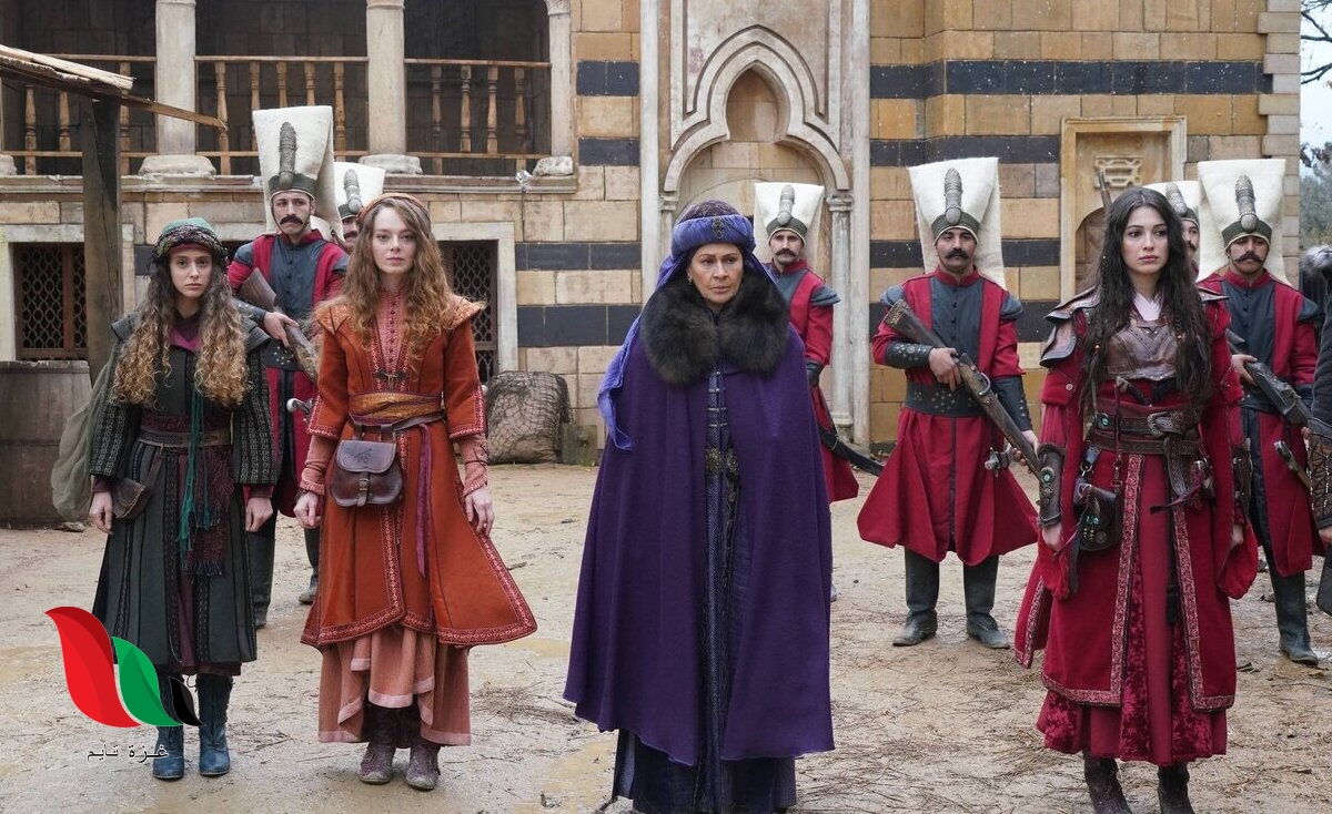 مشاهدة مسلسل بربروس الحلقة 11 facebook مترجمة للعربية عبر egybest