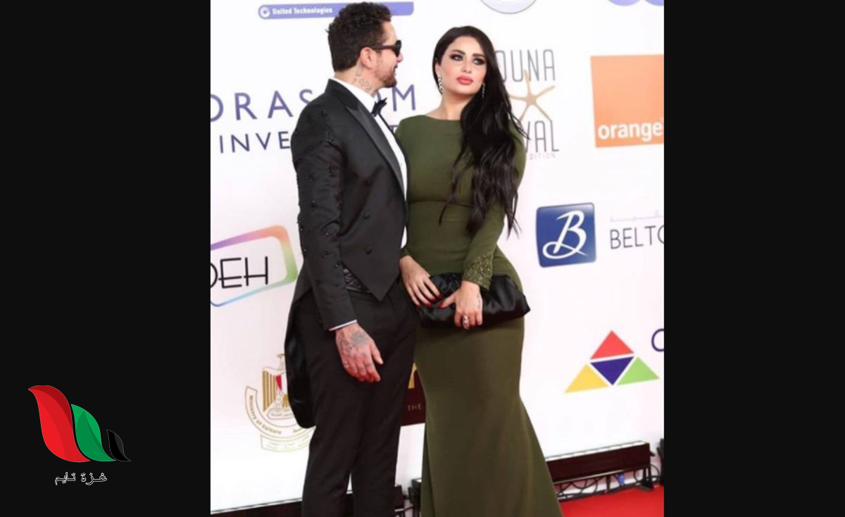 “سأفتقدك كصديق كثيرًا”.. ندى الكامل زوجة أحمد الفيشاوي تعلن طلاقها