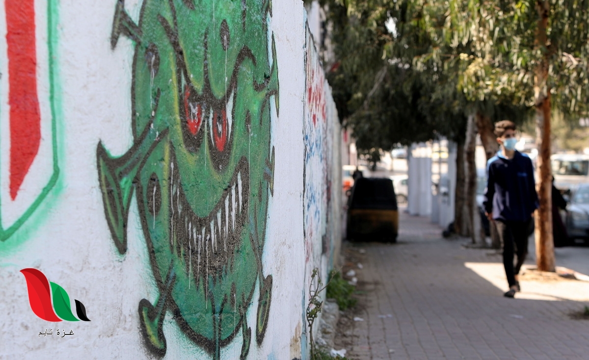 فيروس كورونا: 4 وفيات في غزة و92 إصابة جديدة