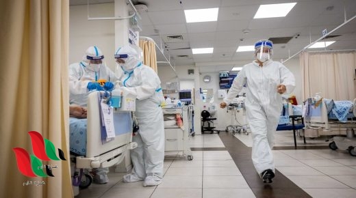 الصحة الفلسطينية: نخشى انتشار "أميكرون" في غزة وهذا ما سنقوم به