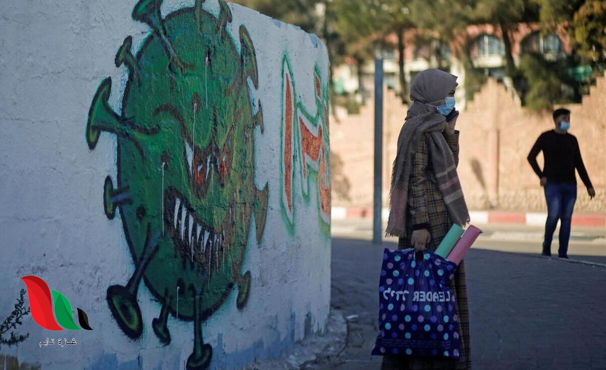 هل تسلل “أوميكرون” إلى غزة؟ الصحة تجيب