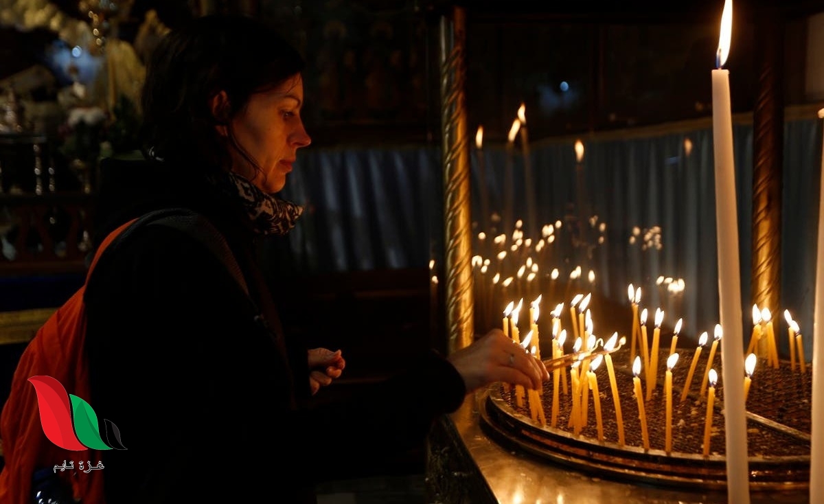 الاحتلال يسمح لمسيحيي غزة الاحتفال بعيد الميلاد في الأراضي المقدسة